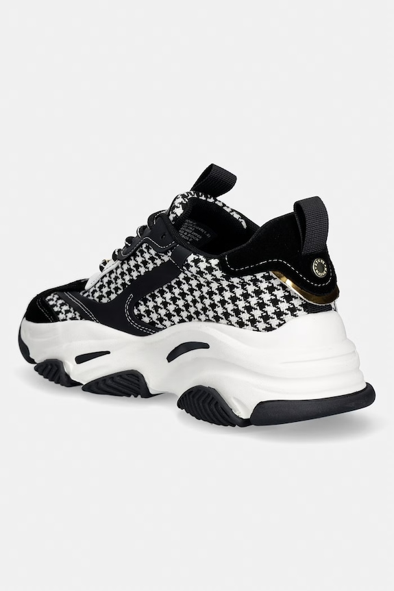 Încălțăminte Steve Madden Possession-E sneakers pentru femei 11004652.763 negru