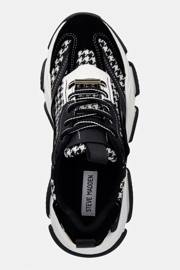 Steve Madden Possession-E sneakers pentru femei negru 11004652.763