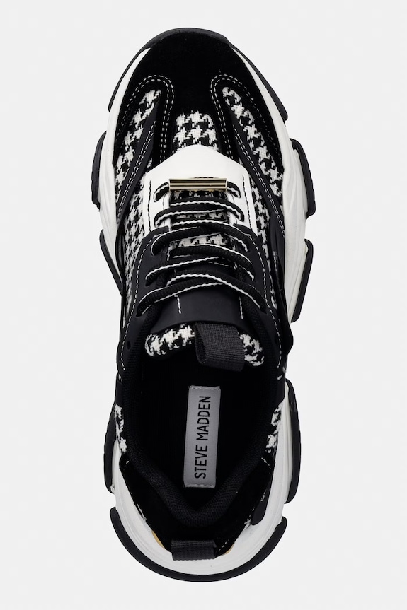 Steve Madden Possession-E sneakers pentru femei negru 11004652.763