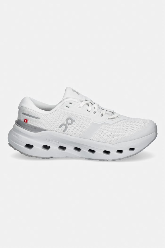 On scarpe da allenamento da donna Cloudrunner 3 3WG10051421 grigio SS26