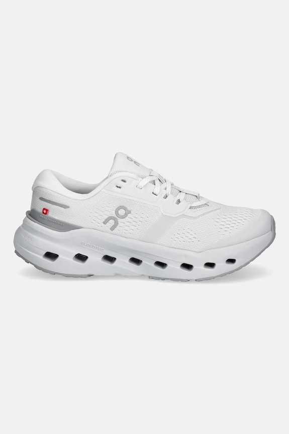 On scarpe da allenamento da donna Cloudrunner 3 3WG10051421 grigio SS26