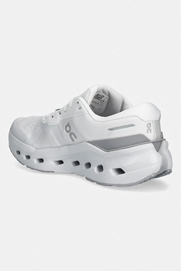 Scarpe On scarpe da allenamento da donna Cloudrunner 3 3WG10051421 grigio