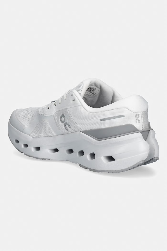 Scarpe On scarpe da allenamento da donna Cloudrunner 3 3WG10051421 grigio