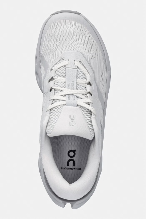 On scarpe da allenamento da donna Cloudrunner 3 grigio 3WG10051421