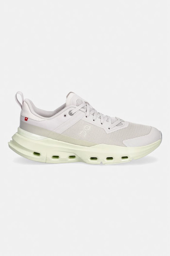 On scarpe da allenamento da donna Cloudpulse Next 3WF30324776 rosa SS26