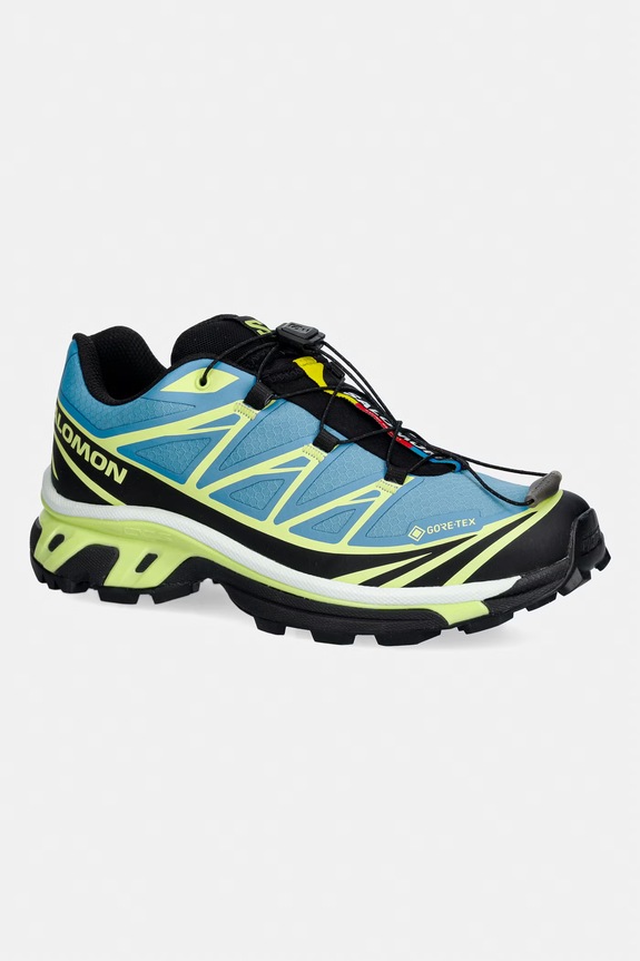 Salomon XT-6 GTX pantofi de trekking pentru femei L49158700