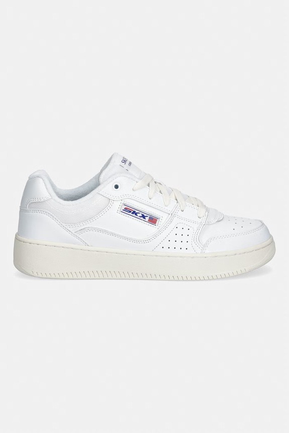 Skechers SPORT COURT 2.0 tenisky dámske 254026 biela SS26