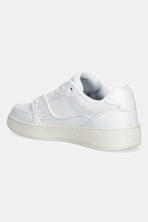 Obuv Skechers SPORT COURT 2.0 tenisky dámske 254026 biela