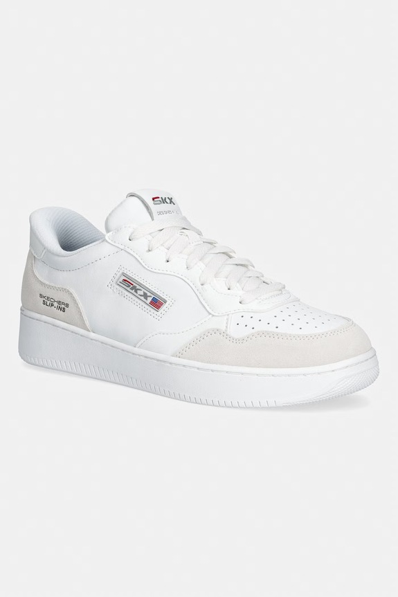 Skechers SPORT COURT 2.0 tenisky dámske biela 254025