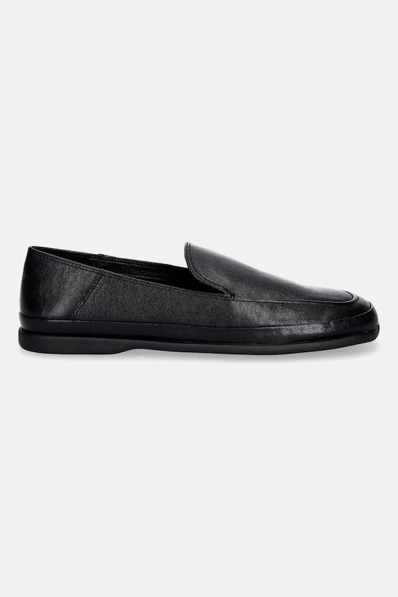 Vagabond Shoemakers női bőr mokaszin SAMMIE 5924.001.20 fekete SS26