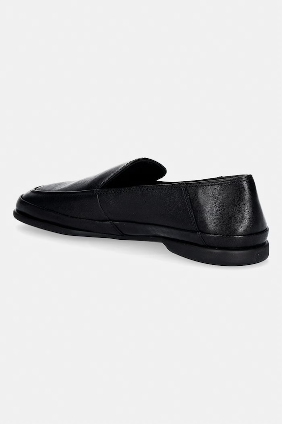 Παπούτσια Vagabond Shoemakers μοκασίνια Γυναικεία δερμάτινα SAMMIE 5924.001.20 μαύρο