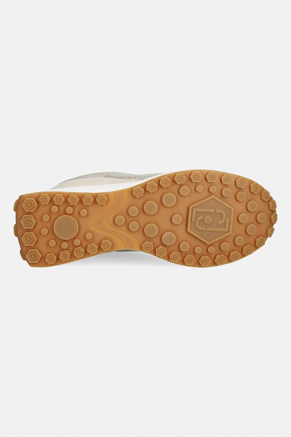 Liu Jo LOLO 20 sneakers pentru femei BA6041PX064S1856 bej