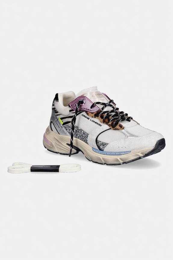 Crime London FUGITIVE 9094 sneakers Γυναικεία 25303AA8.68