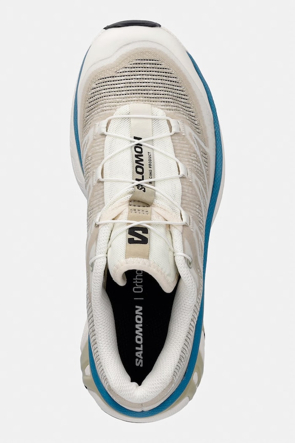 Salomon XT-6 Shadow sneakers pentru femei bej L49108500