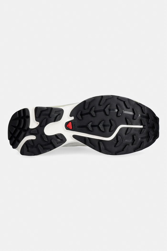 Salomon XT-6 Shadow sneakers pentru femei L49108500 bej