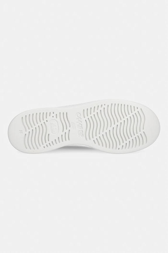 Camper TWS πάνινα sneakers γυναικεία δερμάτινα K201626.023 κόκκινο
