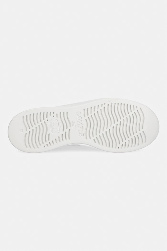 Camper TWS πάνινα sneakers γυναικεία K201626.022 πράσινο