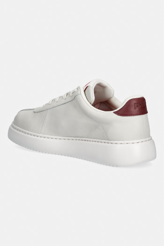 Camper TWS sneakers boty dámské kožené šedá K201311.045