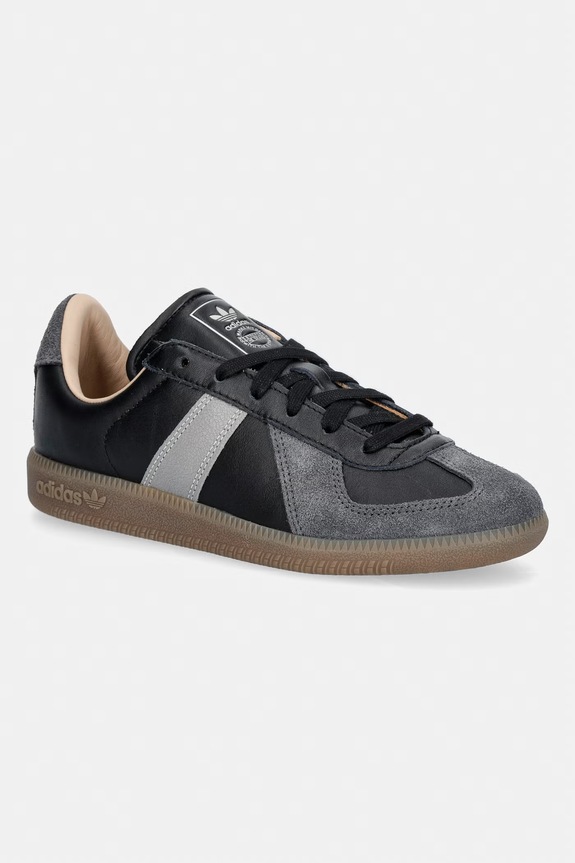 adidas Originals Bw Army sneakers pentru femei din piele negru KJ4277