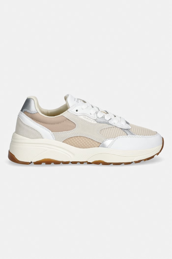 Gant Newile sneakers pentru femei 32531232.G784 bej SS26