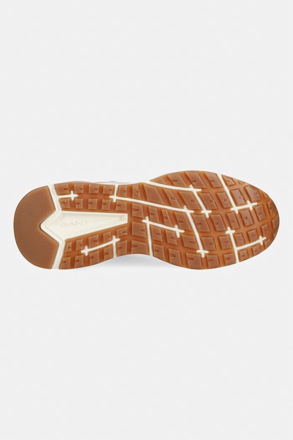 Gant Newile sneakers pentru femei 32531232.G784 bej