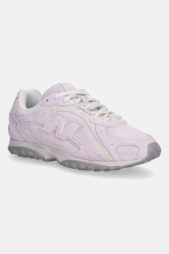 New Balance 204 sneakers σουέτ μωβ U204LMMB