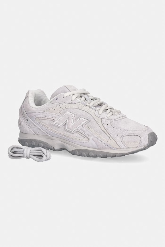 New Balance 204 superge iz semiša U204LMMB