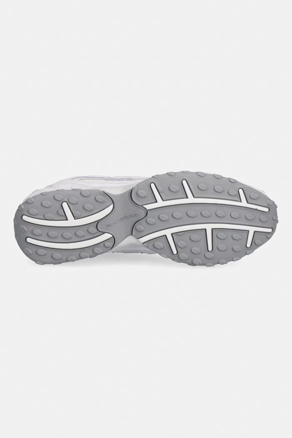 New Balance 204 sneakers σουέτ U204LMMB γκρί