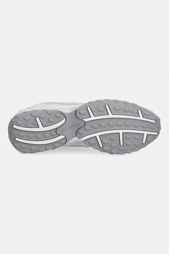 New Balance 204 sneakers σουέτ U204LMMB γκρί