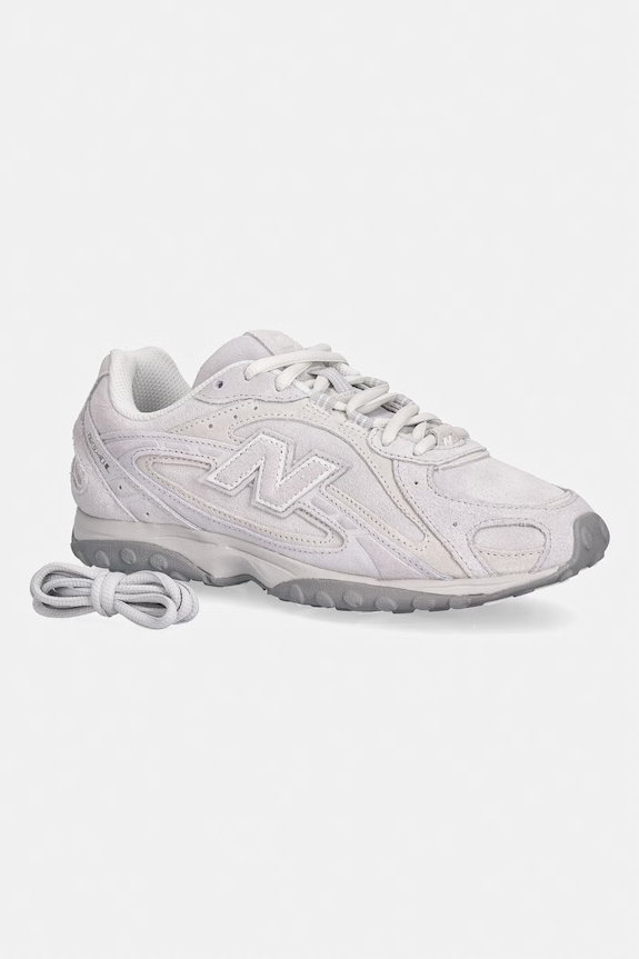 New Balance 204 sneakers σουέτ U204LMMB