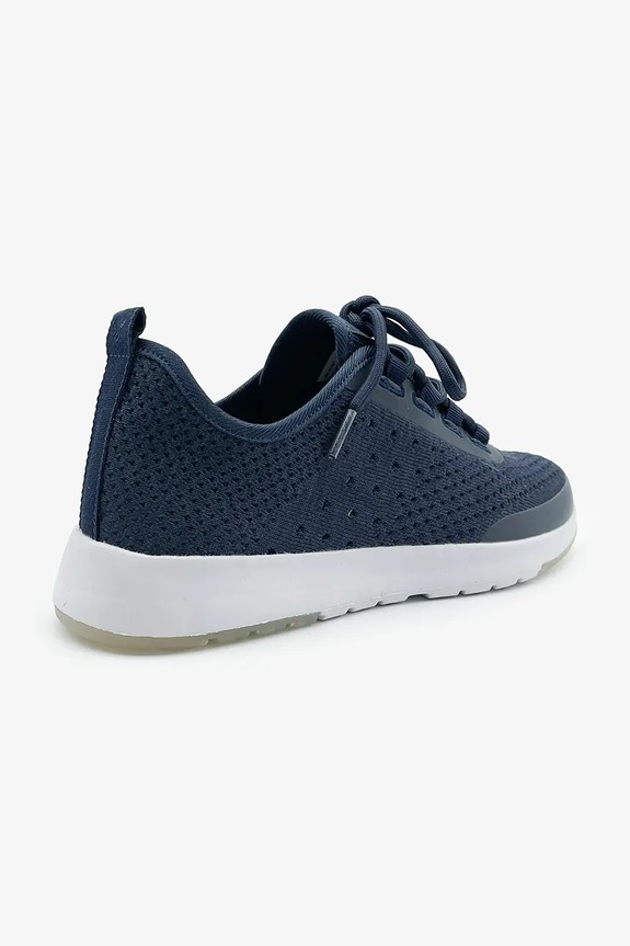 Încălțăminte Emu Australia Miki sneakers pentru femei W12497.MIDN bleumarin