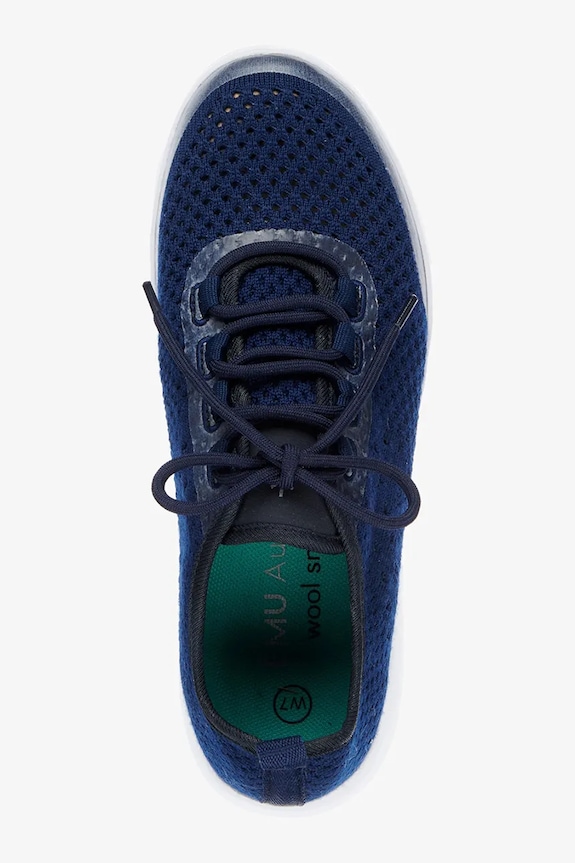 Emu Australia Miki sneakers pentru femei W12497.MIDN bleumarin