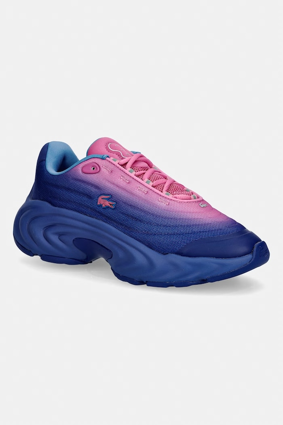 Lacoste SPINOR 126 2 SFA tenisky dámske tmavomodrá 51SFA0035.05C