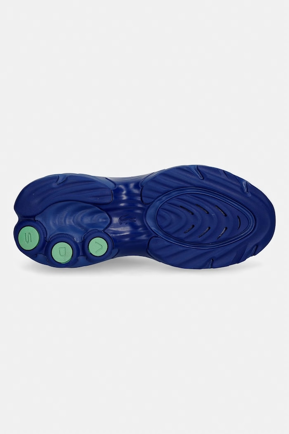 Lacoste SPINOR 126 2 SFA tenisky dámske 51SFA0035.05C tmavomodrá