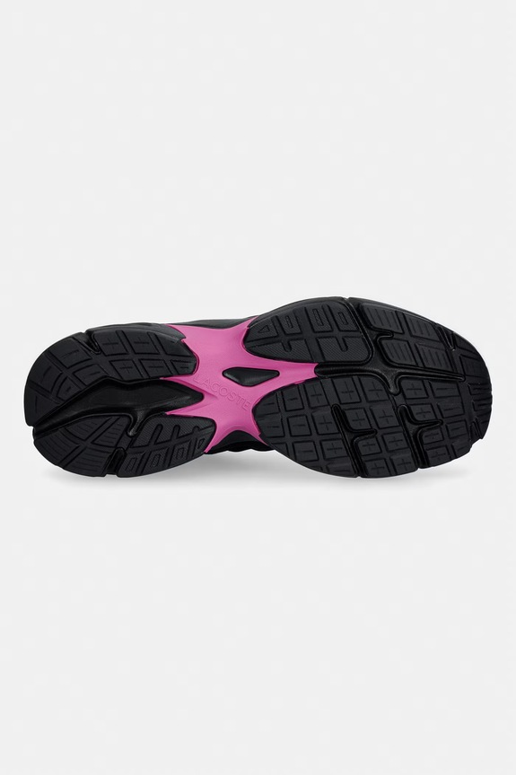 Lacoste STORM 96 2K sneakers pentru femei 51SFA0039.1J1 negru