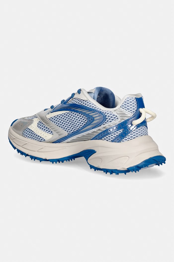 Obuwie Lacoste L003 NEO SHOT sneakersy damskie 51SFA0066.TS1 niebieski