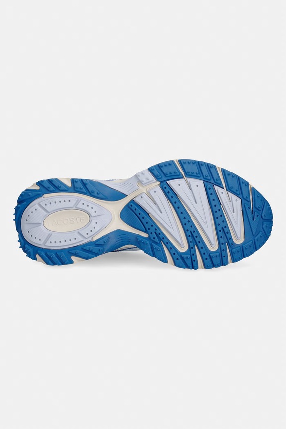 Lacoste L003 NEO SHOT sneakersy damskie 51SFA0066.TS1 niebieski