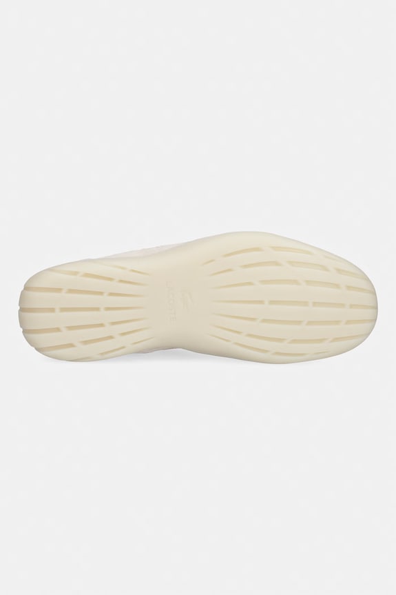 Lacoste Side Low Sneakers sneakers pentru femei 50SFA0212.18C bej