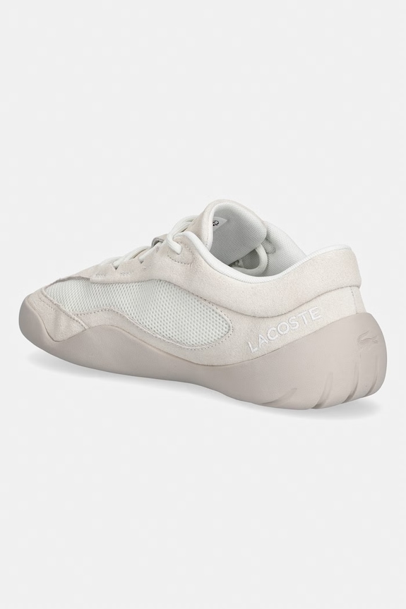 Încălțăminte Lacoste Net Low Sneakers sneakers pentru femei 50SFA0213.18C bej
