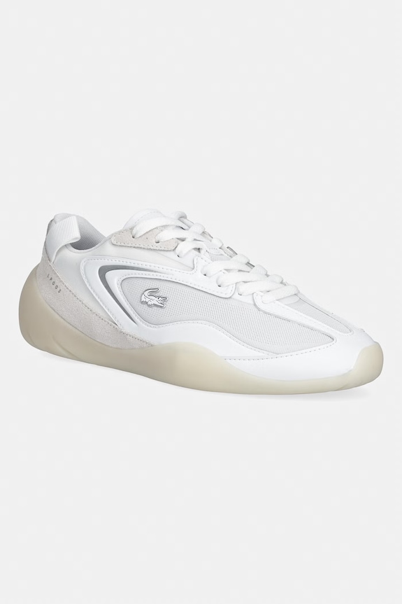 Lacoste Side Low Sneakers sneakers pentru femei 50SFA0212.21G
