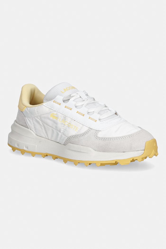 Lacoste Elite Active Evo Sneakers damskie biały 50SFA0085.2H8