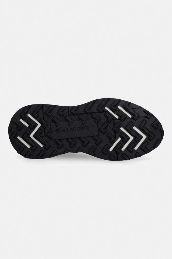 Lacoste Elite Active EVO sneakersy damskie 50SFA0082.1R6 czarny