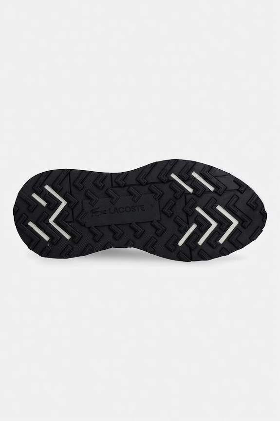 Lacoste Elite Active EVO sneakersy damskie 50SFA0082.1R6 czarny