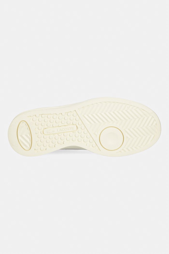 Lacoste Aura Club Leather Sneakers sneakers pentru femei, din piele 50SFA0145.AI9 bej
