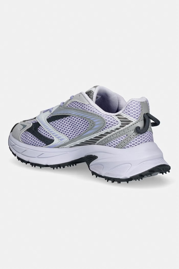 Obuv Lacoste L003 NEO SHOT tenisky dámske 50SFA0122.8B7 fialová