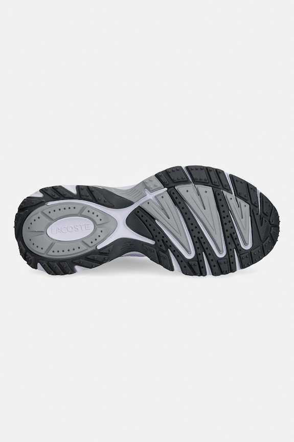Lacoste L003 NEO SHOT tenisky dámske 50SFA0122.8B7 fialová