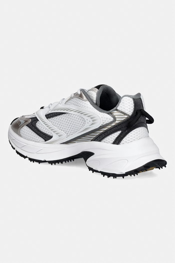 Obuwie Lacoste L003 NEO SHOT sneakersy damskie 50SFA0120.108 biały