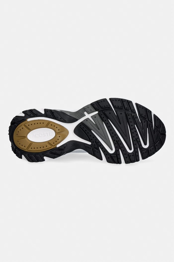 Lacoste L003 NEO SHOT sneakersy damskie 50SFA0120.108 biały