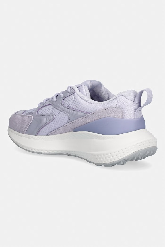Încălțăminte Lacoste L003 Evo sneakers de femei 50SFA0116.LP6 violet