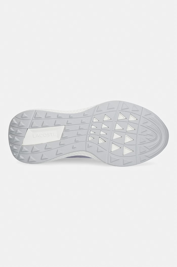 Lacoste L003 Evo sneakers de femei 50SFA0116.LP6 violet